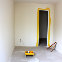 Rénovation Appartement : L'Importance d'une Bonne Isolation Jeumont